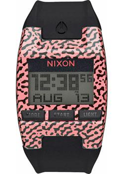 

fashion наручные мужские часы Nixon A336-2154. Коллекция Comp