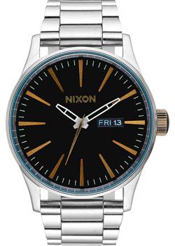 Nixon Часы Nixon A356-2222. Коллекция Sentry