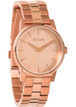 

fashion наручные женские часы Nixon A361-897. Коллекция Kensington