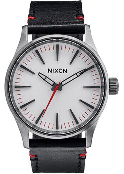 

fashion наручные мужские часы Nixon A377-486. Коллекция Sentry
