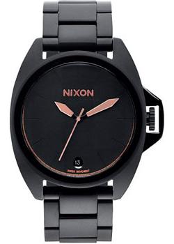 все цены на Nixon Часы Nixon A396-957. Коллекция Anthem онлайн