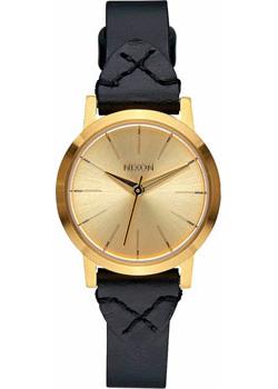 

fashion наручные женские часы Nixon A398-2143. Коллекция Kenzi