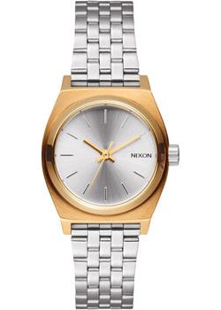 

fashion наручные женские часы Nixon A399-2062. Коллекция Time Teller