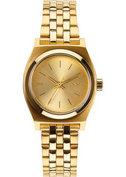 

fashion наручные женские часы Nixon A399-502. Коллекция Time Teller