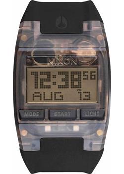 

fashion наручные мужские часы Nixon A408-001. Коллекция Comp
