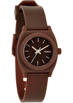 

fashion наручные женские часы Nixon A425-400. Коллекция Time Teller