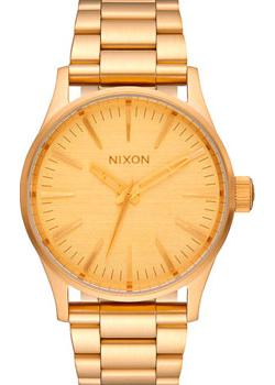 Nixon Часы Nixon A450-502. Коллекция Sentry