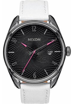 

fashion наручные женские часы Nixon A473-486. Коллекция Bullet