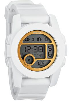

fashion наручные мужские часы Nixon A490-1035. Коллекция Unit