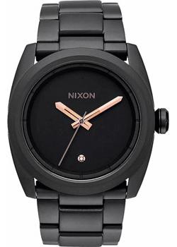 цены Nixon Часы Nixon A507-957. Коллекция Kingpin