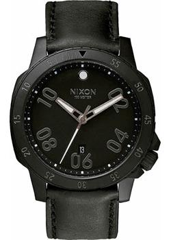 Nixon Часы Nixon A508-001. Коллекция Ranger