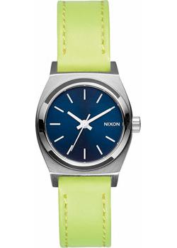 Nixon Часы Nixon A509-2080. Коллекция Time Teller