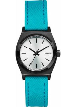 

fashion наручные женские часы Nixon A509-2084. Коллекция Time Teller