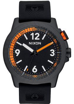 Nixon Часы Nixon A925-001. Коллекция Cardiff Sport