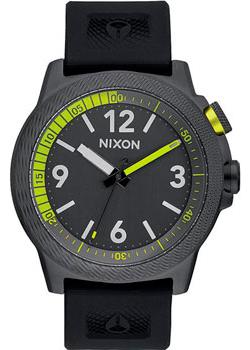 Nixon Часы Nixon A925-632. Коллекция Cardiff Sport
