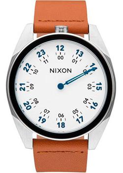 

fashion наручные мужские часы Nixon A926-2312. Коллекция Genesis