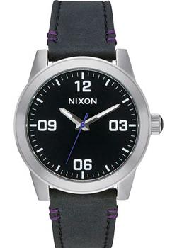 

fashion наручные женские часы Nixon A933-000. Коллекция G.I.