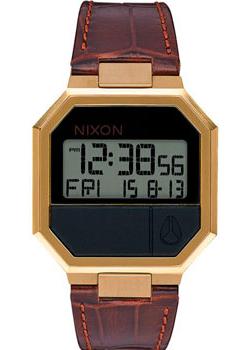 

fashion наручные мужские часы Nixon A944-849. Коллекция Re-Run