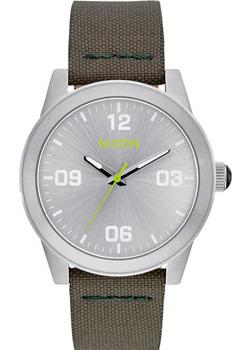 

fashion наручные женские часы Nixon A964-2232. Коллекция G.I.