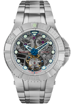 

fashion наручные мужские часы Nubeo NB-6069-11. Коллекция MANTA