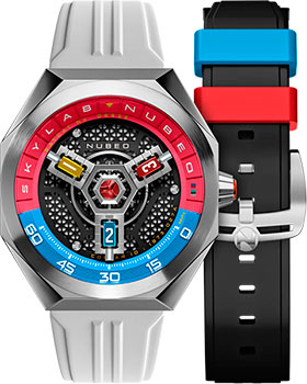 Часы Nubeo SKYLAB AUTOMATIC NB-6083-08