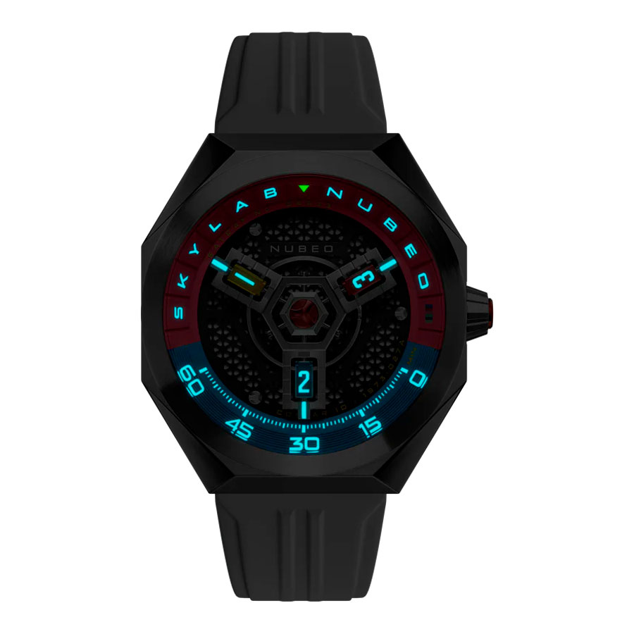 Nubeo NB-6083-08