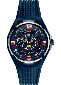 Часы Nubeo OAO AUTOMATIC NB-6094-03