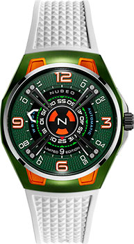 Часы Nubeo OAO AUTOMATIC NB-6094-04
