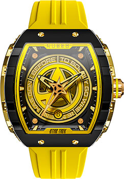 Часы Nubeo MAGELLAN AUTOMATIC NB-6098-01