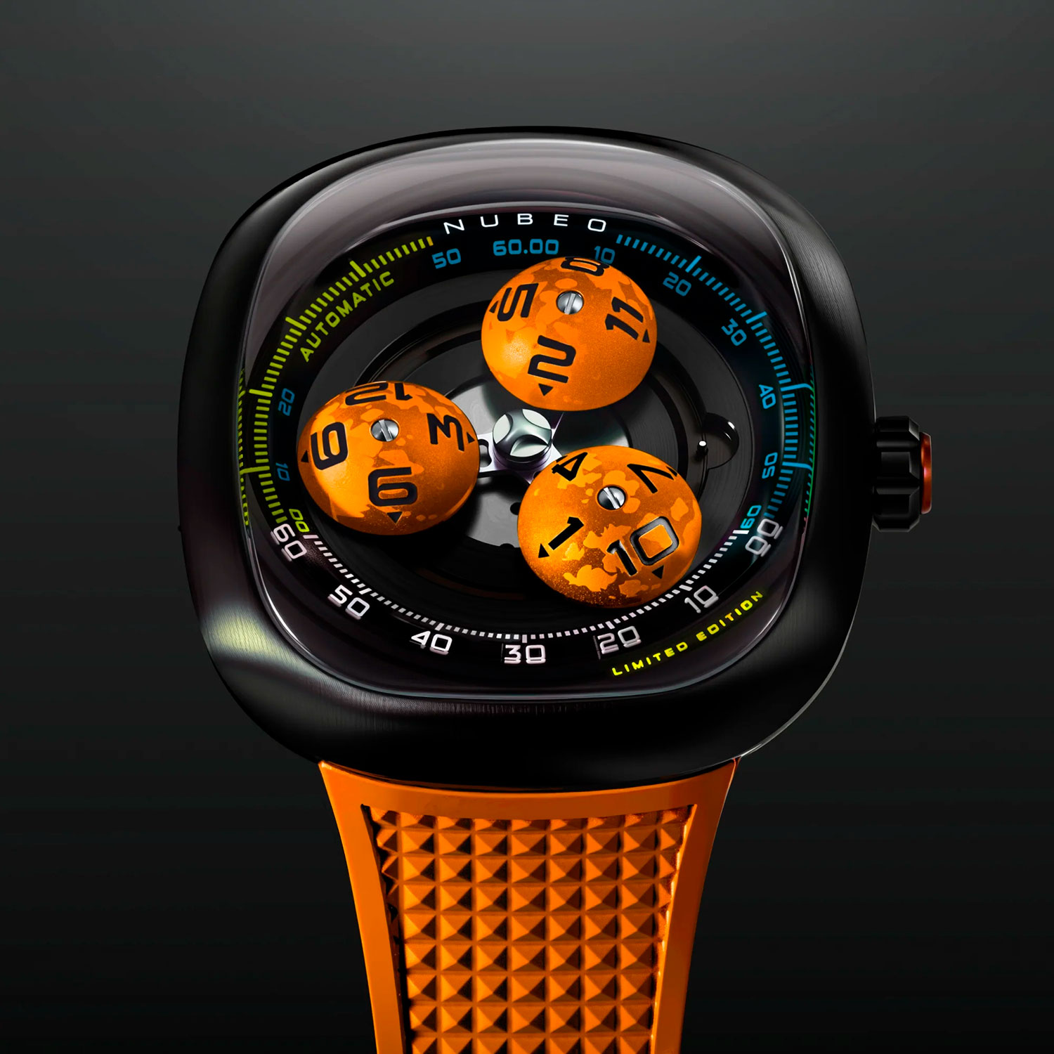 Nubeo NB-6116-07