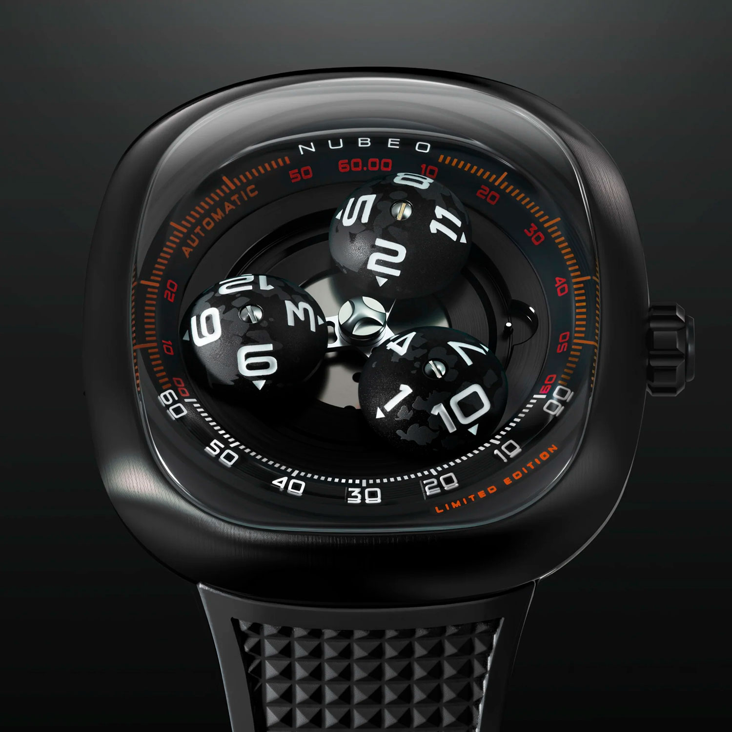 Nubeo NB-6116-08