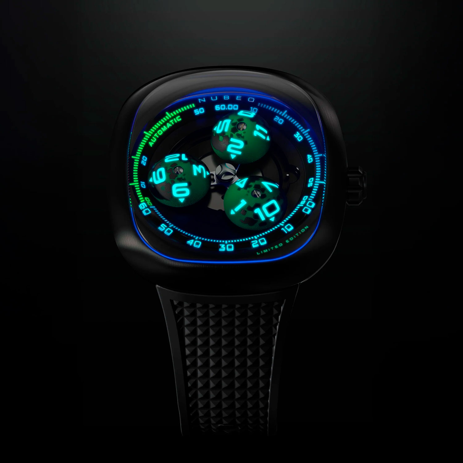 Nubeo NB-6116-08