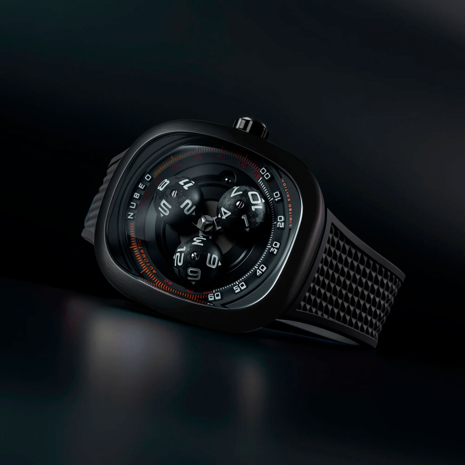 Nubeo NB-6116-08