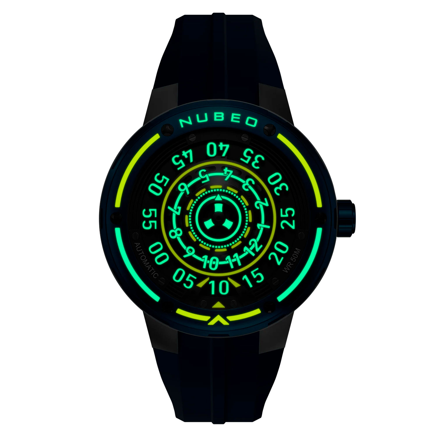 Nubeo NB-6117-01