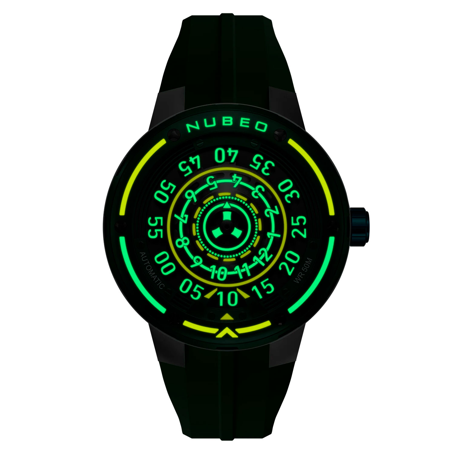 Nubeo NB-6117-02