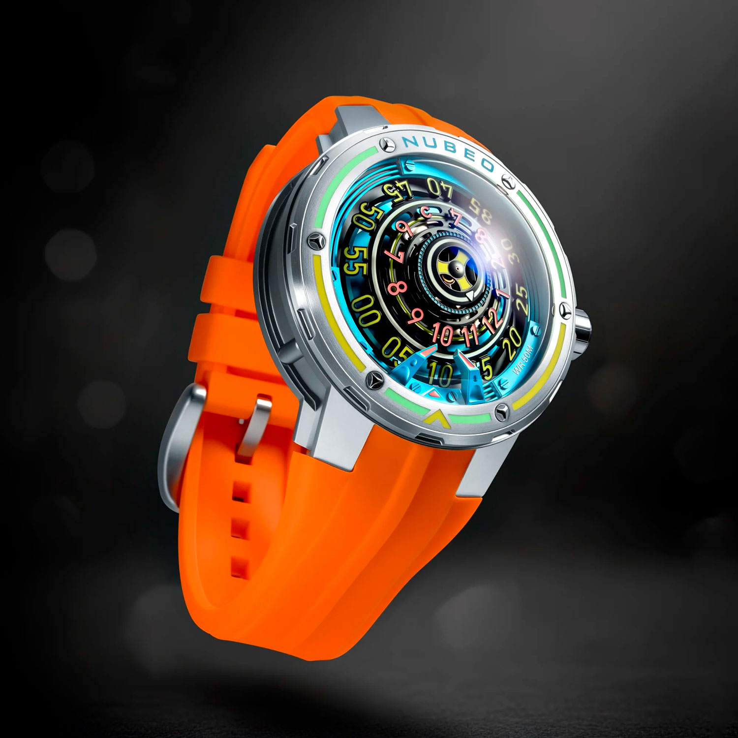 Nubeo NB-6117-06