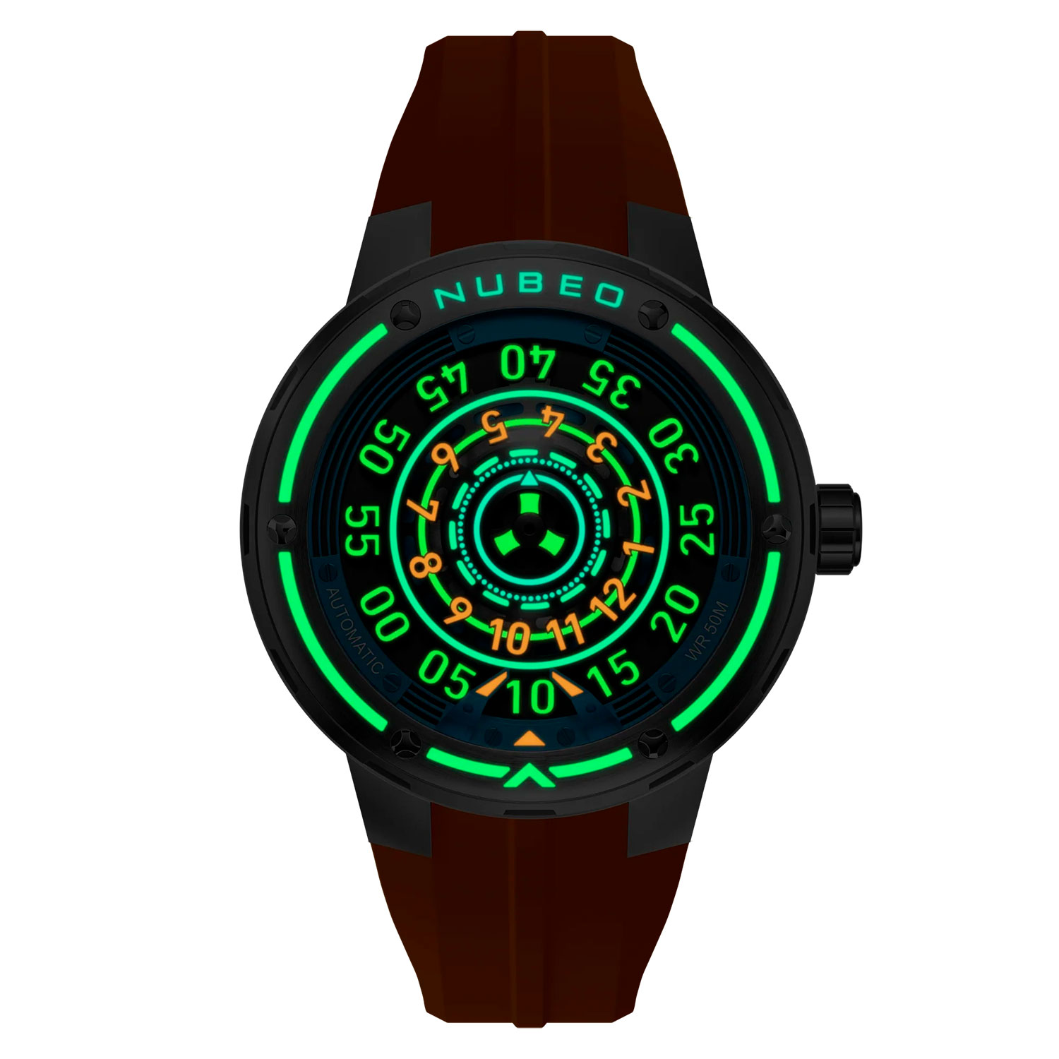 Nubeo NB-6117-06