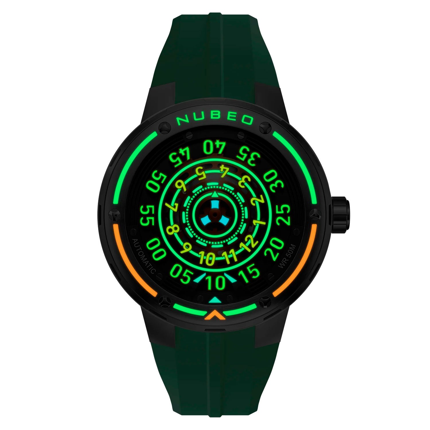Nubeo NB-6117-08