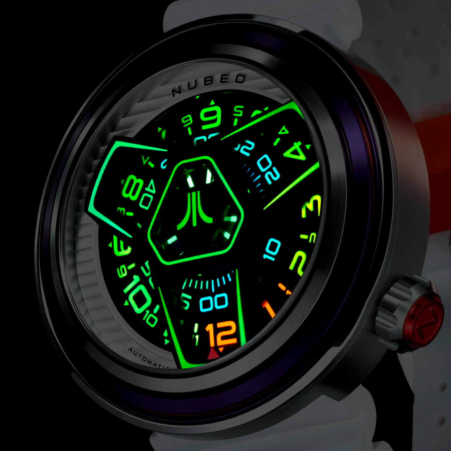 Nubeo NB-6125-01