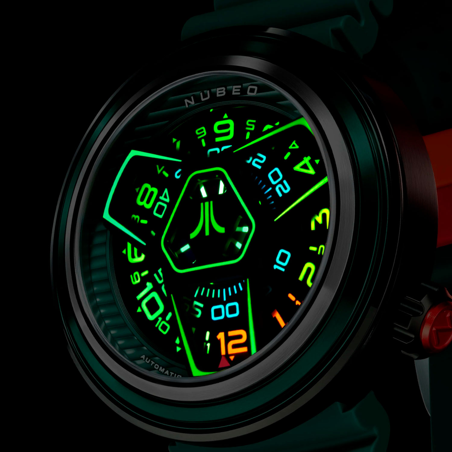Nubeo NB-6125-04