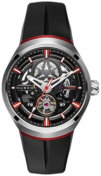 Часы Nubeo ULYSSES AUTOMATIC NB-6134-01