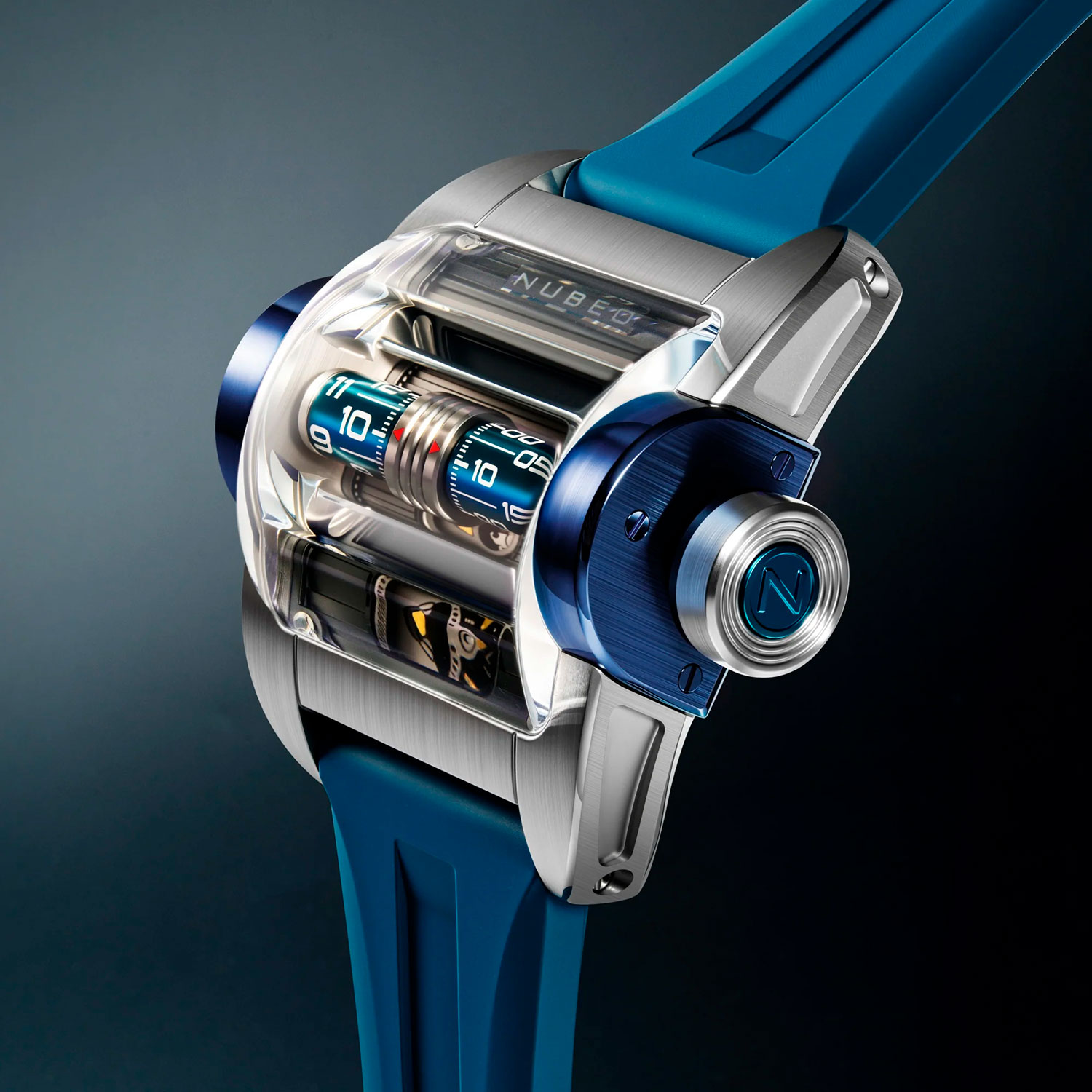 Nubeo NB-6137-02