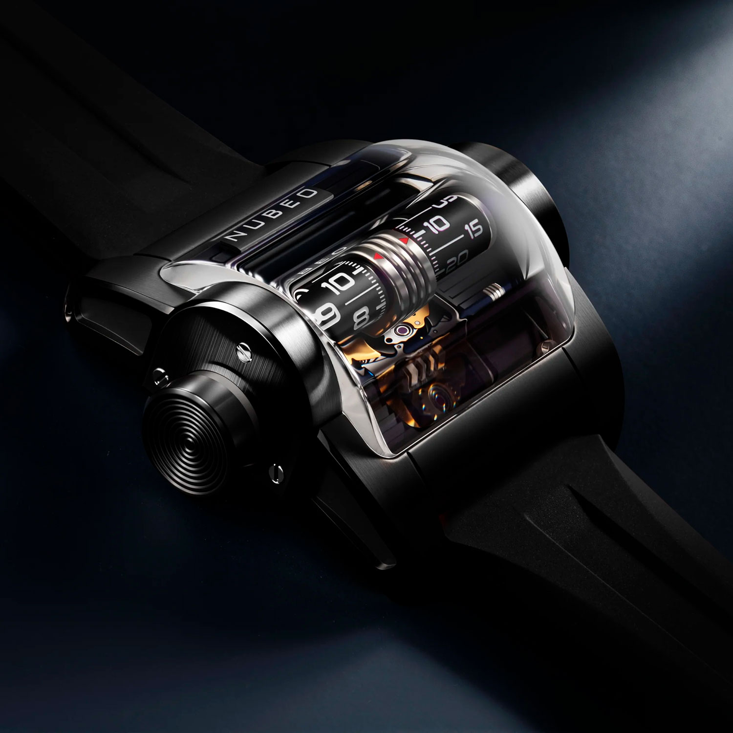 Nubeo NB-6137-03