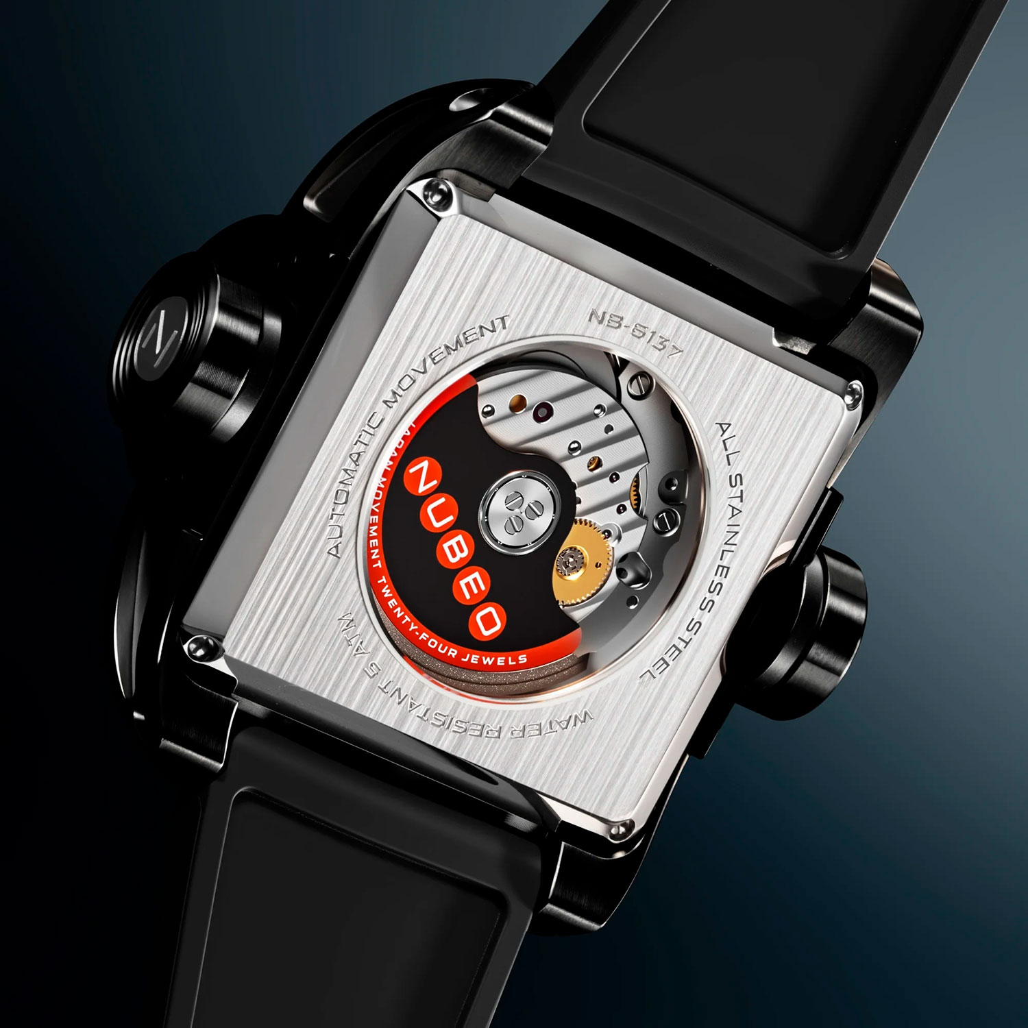 Nubeo NB-6137-03