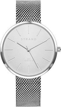 Часы Obaku STRAND S700LXCIMC