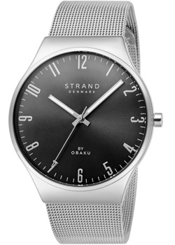 Часы Obaku STRAND S717GXCBMC-DM