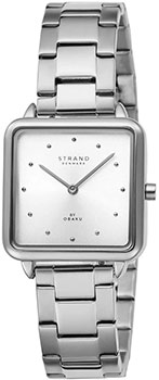 Часы Obaku Strand S718LXCWSC-DNA