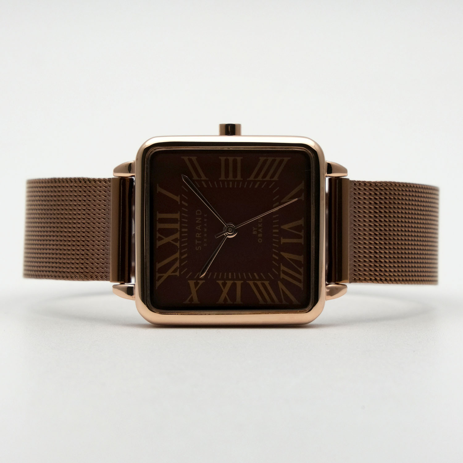 Obaku S718LXVNMN-DNA
