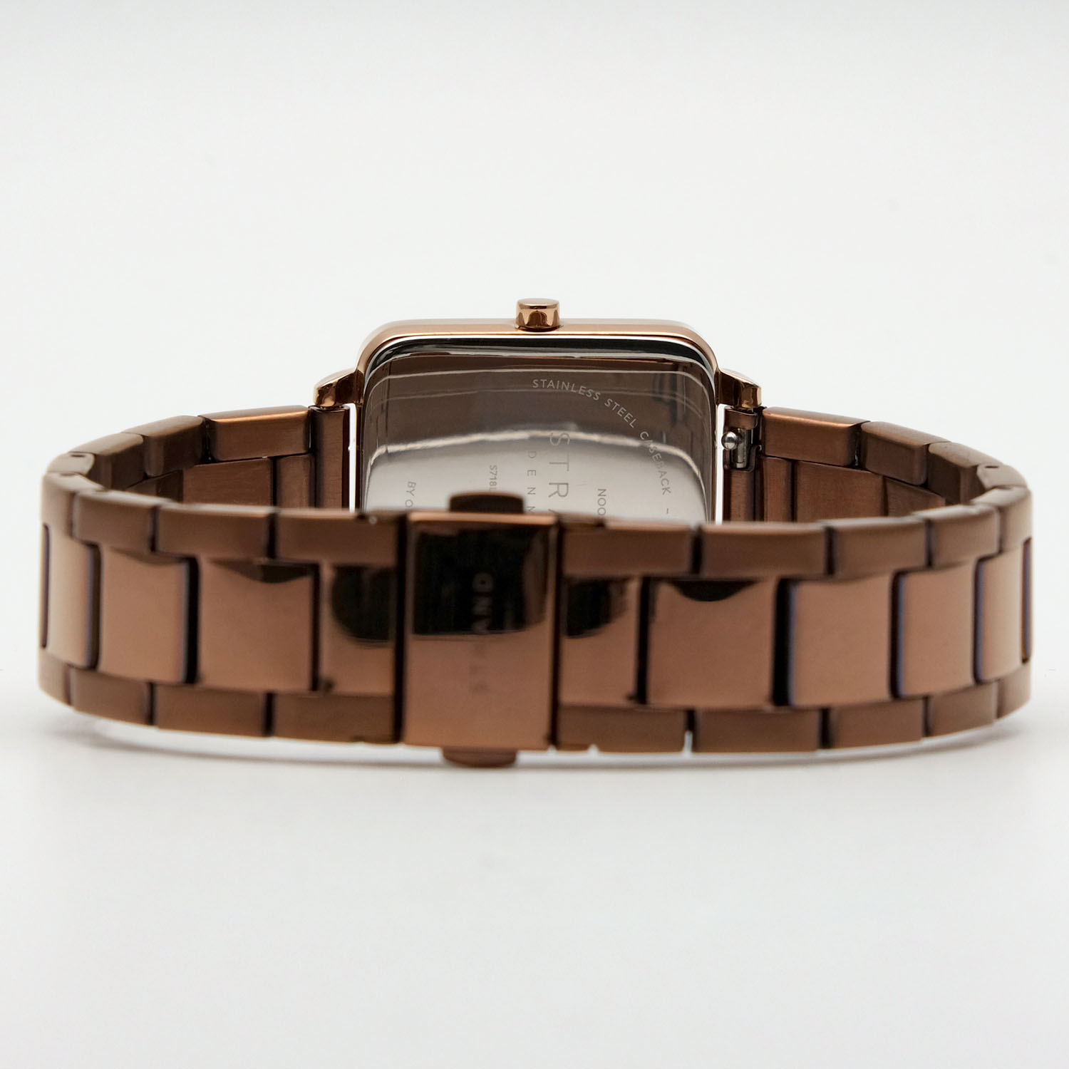 Obaku S718LXVNSN-DNA