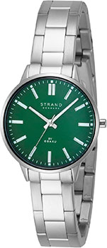Часы Obaku Strand S747LXCESC